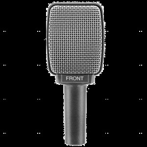 SENNHEISER Pro Audio e 609 Silver SENNHEISER Pro Audio e 609 Silver