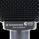 SENNHEISER Pro Audio e 609 Silver