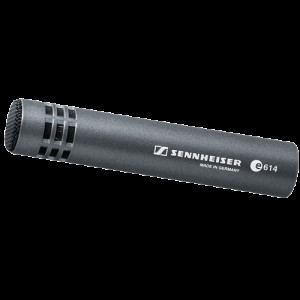 SENNHEISER Pro Audio e 614 SENNHEISER Pro Audio e 614
