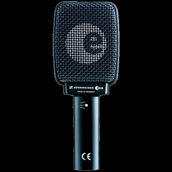 SENNHEISER Pro Audio e 906