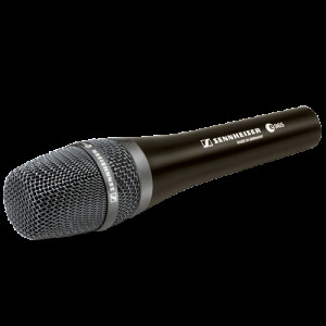 SENNHEISER Pro Audio e 965 SENNHEISER Pro Audio e 965