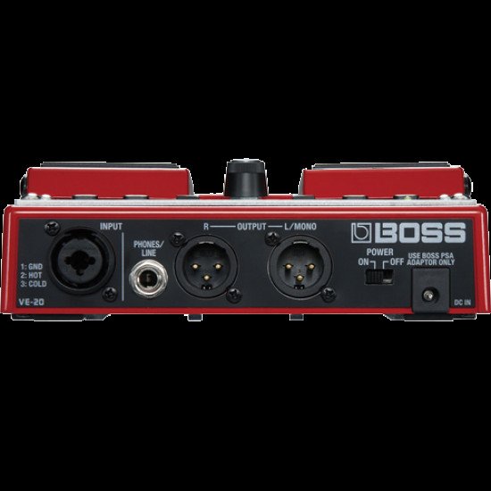 Boss VE-20