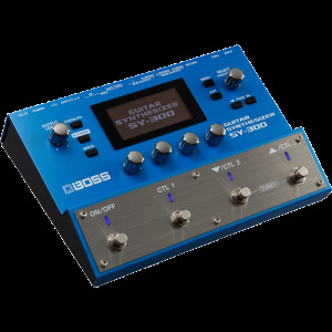 Ефект за китара  Boss SY-300 Ефект за китара  Boss SY-300