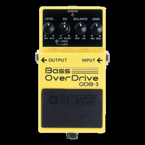 Boss ODB-3 Boss ODB-3