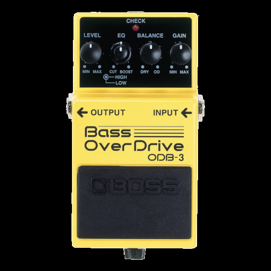 Boss ODB-3