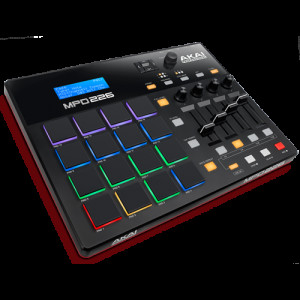 Миди контролер AKAI MPD226 Миди контролер AKAI MPD226