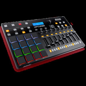 Миди контролер AKAI MPD232 Миди контролер AKAI MPD232