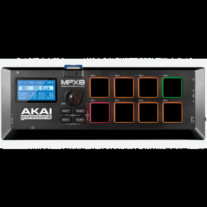 AKAI MPX8 AKAI MPX8