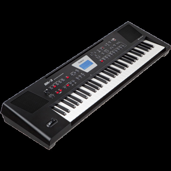 Roland BK-3-BK