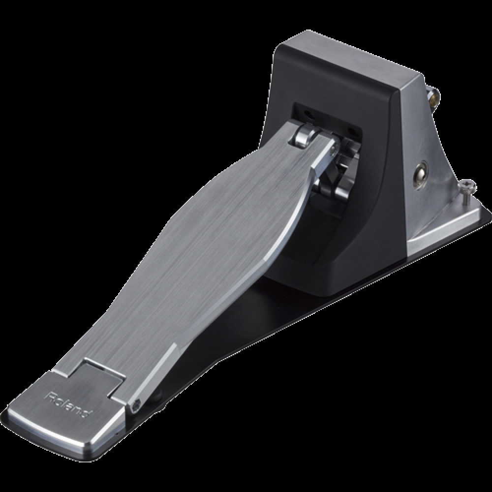 Roland KT-10 Kick Trigger Pedal キックトリガー 紹介動画あり