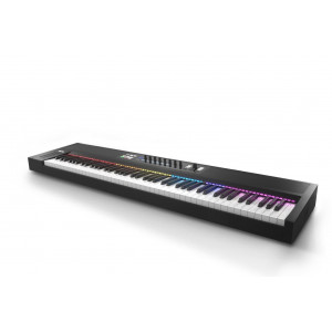 Native Instruments Komplete Kontrol S88 Native Instruments Komplete Kontrol S88