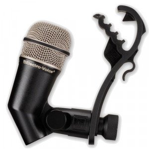 Динамичен микрофон Electro-Voice PL35 Динамичен микрофон Electro-Voice PL35