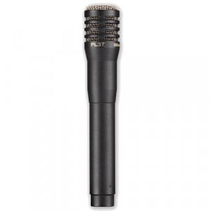 Кондензаторен микрофон Electro-Voice PL37 Кондензаторен микрофон Electro-Voice PL37