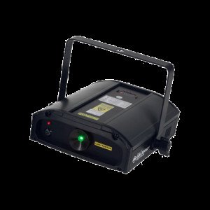 Лазер ADJ Galaxian Royale Лазер ADJ Galaxian Royale