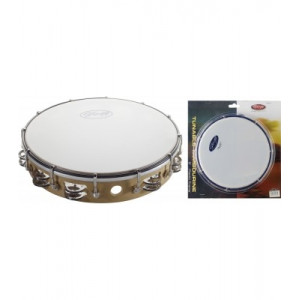 STAGG TAB-212P/WD дайре с кожа STAGG TAB-212P/WD дайре с кожа