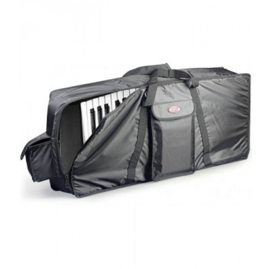 Stagg K10-128 калъф за синтезатор