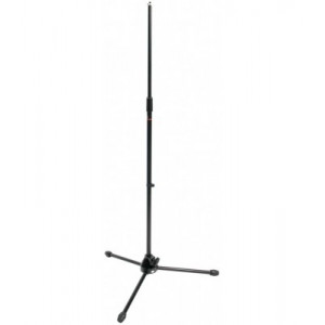 STAGG MIS-2020BK Стойка за микрофон STAGG MIS-2020BK Стойка за микрофон