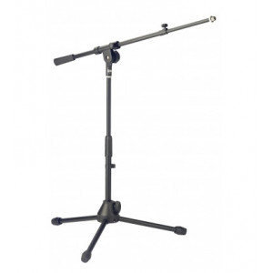 STAGG MIS-2004BK Стойка за микрофон STAGG MIS-2004BK Стойка за микрофон