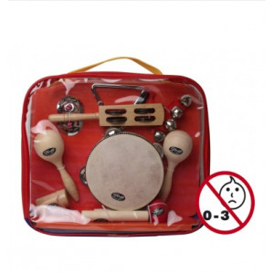 Комплект мини перкусии STAGG CPK-01  Комплект мини перкусии STAGG CPK-01