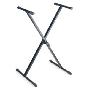 STAGG KXS-A9 BK стойка за синтезатор STAGG KXS-A9 BK стойка за синтезатор