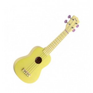 STAGG US-LEMON укулеле STAGG US-LEMON укулеле