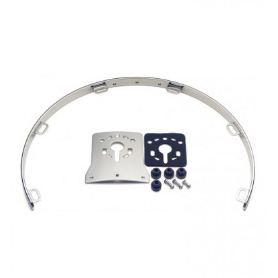STAGG RIM 16-8-CR част за барабан