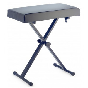 STAGG KEB-A30 СТОЛЧЕ Х модел за синтезатор STAGG KEB-A30 СТОЛЧЕ Х модел за синтезатор