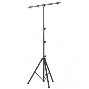 STAGG LIS-A2022BK стойка за светлинни ефекти STAGG LIS-A2022BK стойка за светлинни ефекти