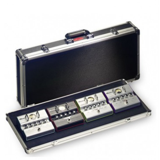 STAGG UPC-688 кейс за китарни ефекти