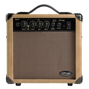 STAGG 10AA китарен усилвател STAGG 10AA китарен усилвател