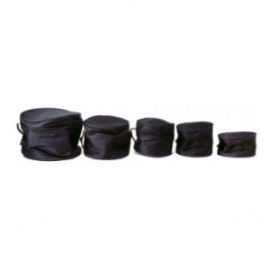 STAGG PBS-2 ECO/5 комплект калъфи за барабани STAGG PBS-2 ECO/5 комплект калъфи за барабани