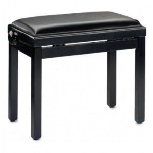 STAGG PB39 BKP SBK стол за пиано STAGG PB39 BKP SBK стол за пиано
