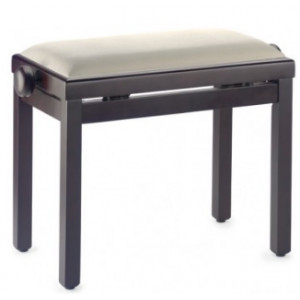 STAGG PB39 RWM VBE стол за пиано STAGG PB39 RWM VBE стол за пиано