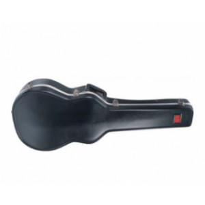 STAGG ABS-W кейс за акустична китара STAGG ABS-W кейс за акустична китара