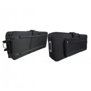 STAGG KTC-115 кейс за синтезатор STAGG KTC-115 кейс за синтезатор