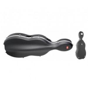STAGG ABS-VNC 2 кейс за чело 1/2 1/2 STAGG ABS-VNC 2 кейс за чело 1/2 1/2