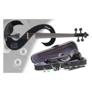 STAGG EVN 4/4 BK STAGG EVN 4/4 BK