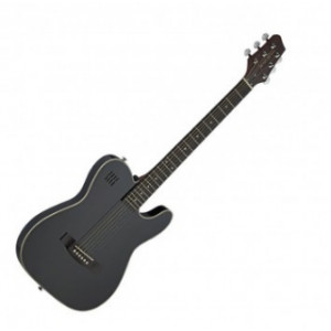 STAGG EW3000CBK електро-акустична китара STAGG EW3000CBK електро-акустична китара