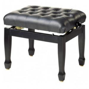 STAGG PB85 BKP LBK стол за пиано STAGG PB85 BKP LBK стол за пиано