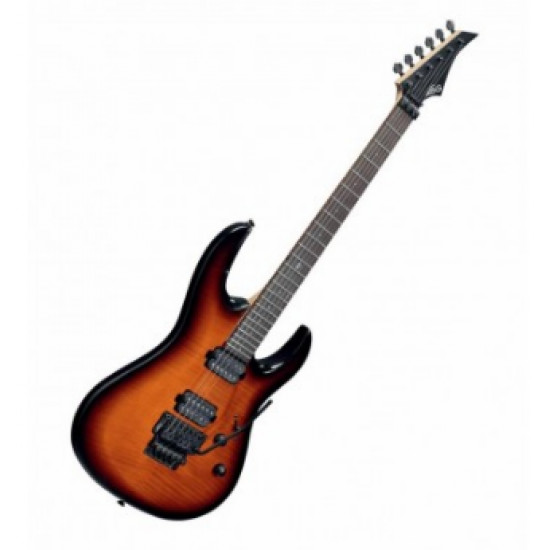 LAG A200BRS електрическа китара