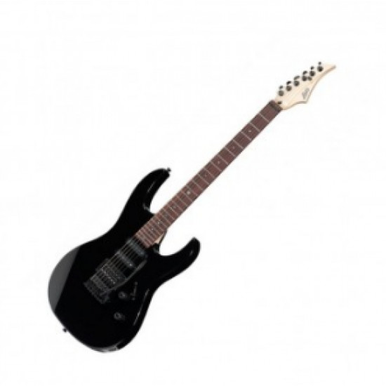 LAG A66 BLK електрическа китара