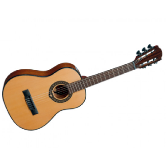 LAG OC66-2 Класическа китара