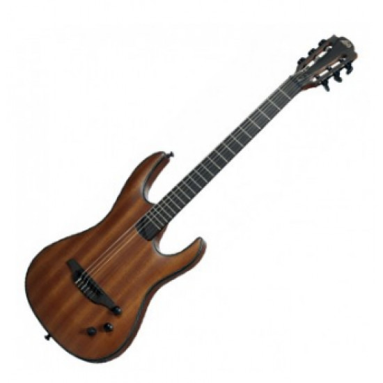 LAG S1000KJ AFRIKA Електрическа китара