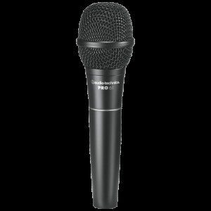 Микрофон Audio-Technica mics & headphones Pro 61 Микрофон Audio-Technica mics & headphones Pro 61
