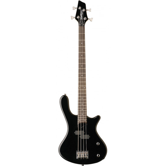 Washburn T12B bass quitar