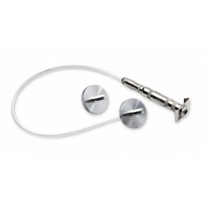 FISHMAN Full Circle Upright Bass Pickup - UNC 1/4-20 format FISHMAN Full Circle Upright Bass Pickup - UNC 1/4-20 format