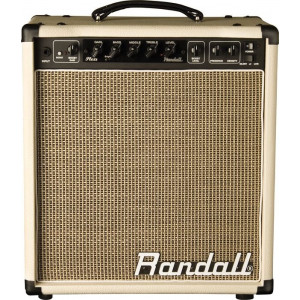 Усилвател RANDALL RANDALL RM20 PE Усилвател RANDALL RANDALL RM20 PE