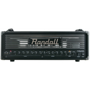Усилвател RANDALL Randall TRASHER head Усилвател RANDALL Randall TRASHER head