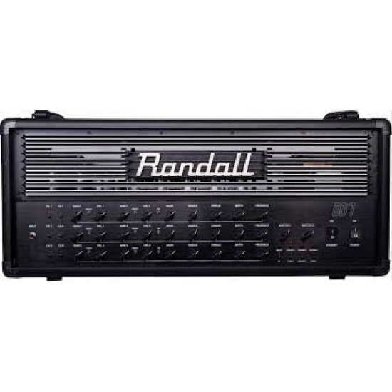 Randall 667 head