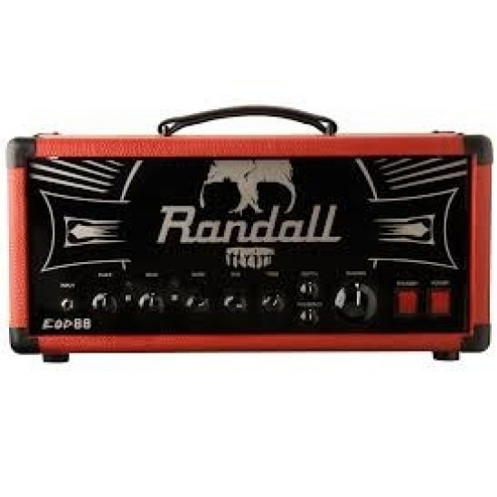 Randall EOD88